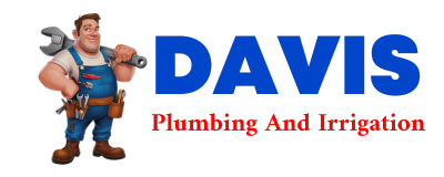 Trusted plumber in LANGDON